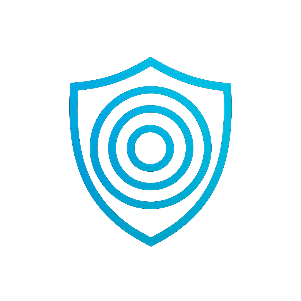 Chakra Defense Logo